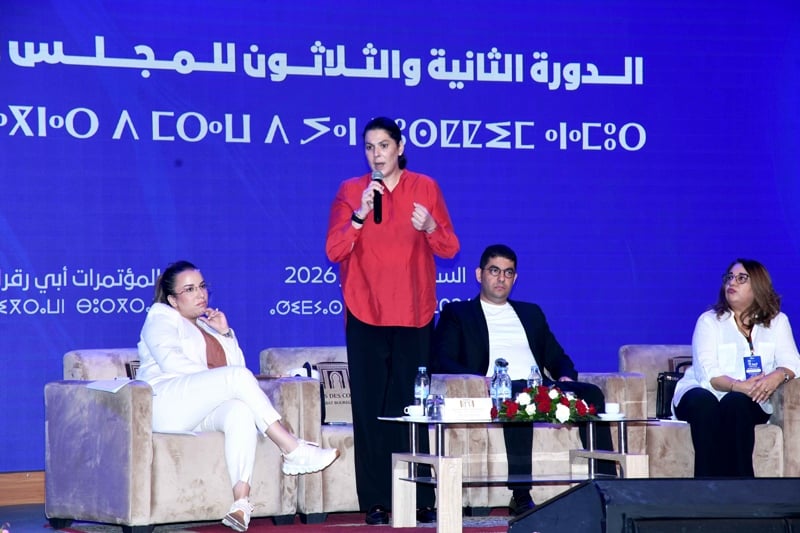 حزب الأصالة والمعاصرة: اعتزاز بمنجزات العرش والتزام بمواصلة الإصلاحات