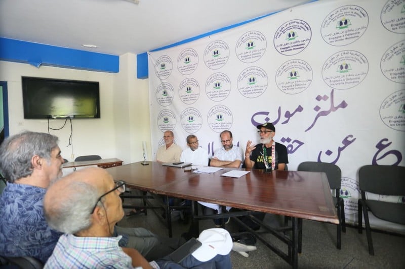 تطوير البناء الدستوري في المغرب: دعوات حقوقية لسد الفجوة بين النص والممارسة