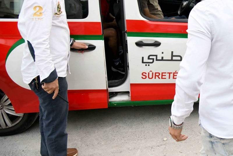 تفكيك لغز جريمة قتل العيون: توقيف 6 مشتبه فيهم بينهم قاصر