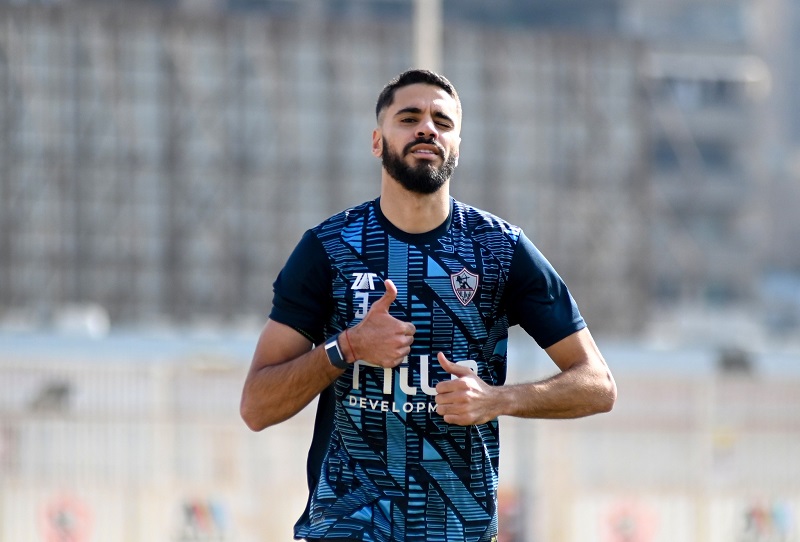 محمود بنتايك: ظهير مغربي يخطف أنظار أوروبا والخليج في الميركاتو الصيفي