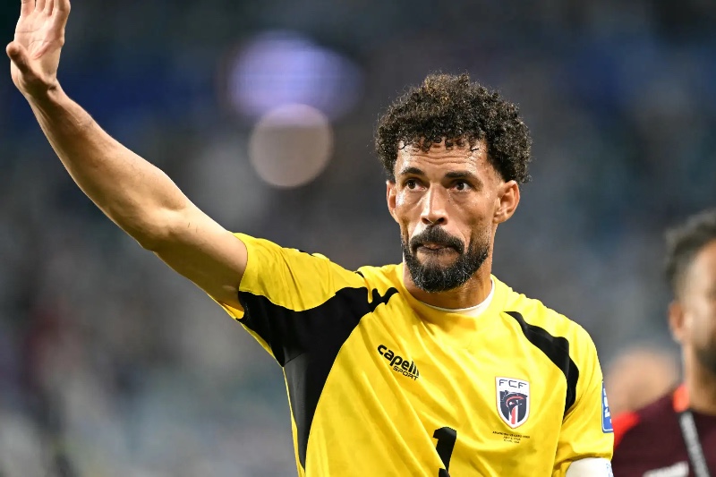 فوزينيا يوقع رسمياً لكولو كولو التشيلي بعد اجتياز الفحوصات الطبية