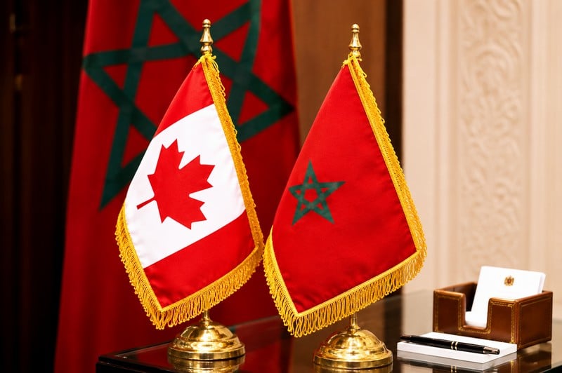 التعاون المغربي الكندي 2026: شراكة استراتيجية شاملة نحو آفاق جديدة
