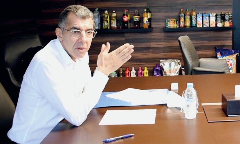 مجموعة مونديتيس تحقق نمواً بنسبة 7% في مبيعاتها خلال النصف الأول من 2026