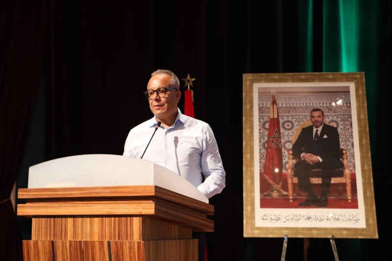 بنعلي: صمت الحكومة يغذي الإشاعات حول أحداث سبتة ويهدد الثقة في المؤسسات