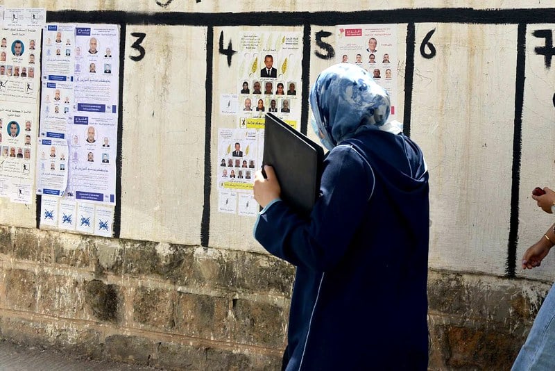 مراجعة البرامج الانتخابية بعد خطاب العرش: الأحزاب المغربية تتجه لتكييف أولوياتها مع التوجيهات الملكية