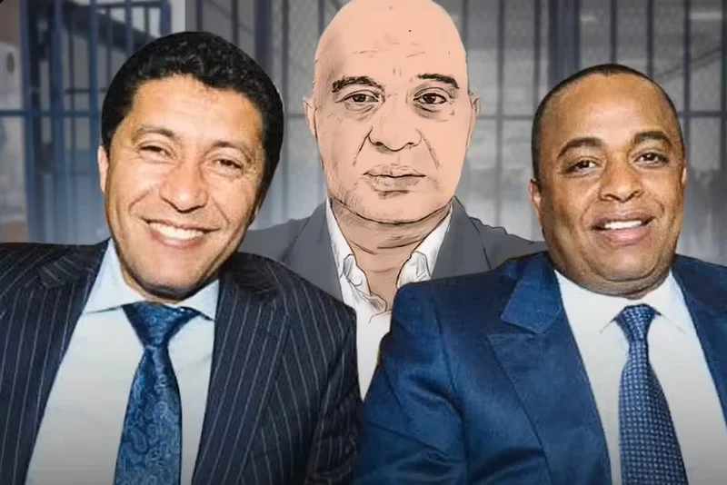 تأجيل محاكمة الناصري وبعيوي في قضية إسكوبار الصحراء إلى 26 غشت