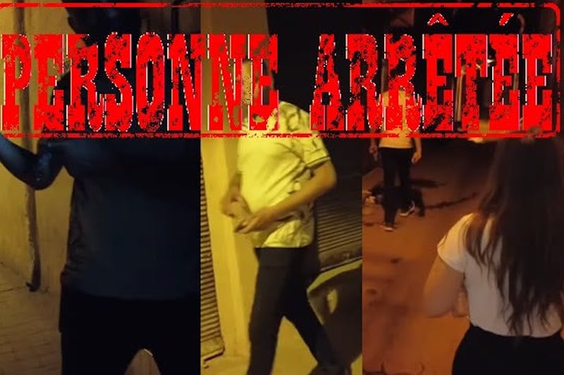 توقيف مرشد سياحي بدون رخصة بمراكش بعد ابتزاز سائحين أجانب
