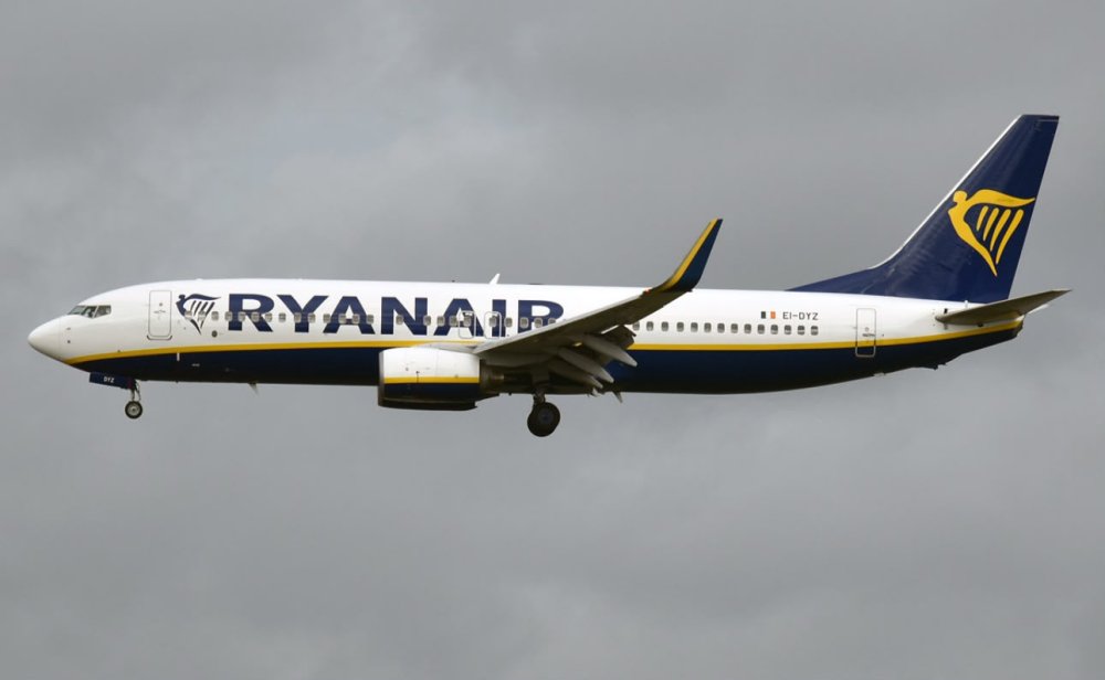 Ryanair تطلق 17 خطاً جوياً جديداً من المغرب لشتاء 2026: تعزيز الربط الجوي ودعم السياحة