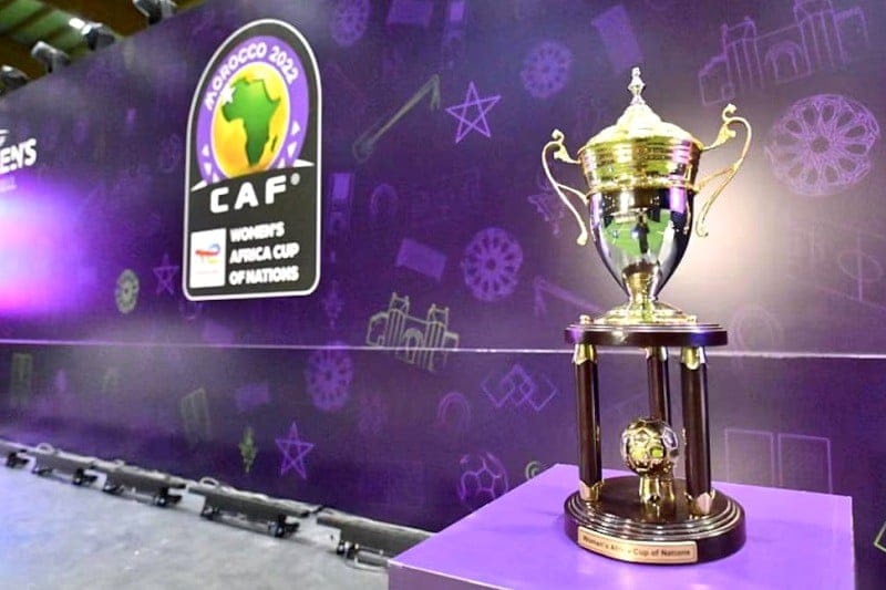 ربع نهائي كأس أمم إفريقيا للسيدات المغرب 2026: مواجهات نارية وحلم المونديال