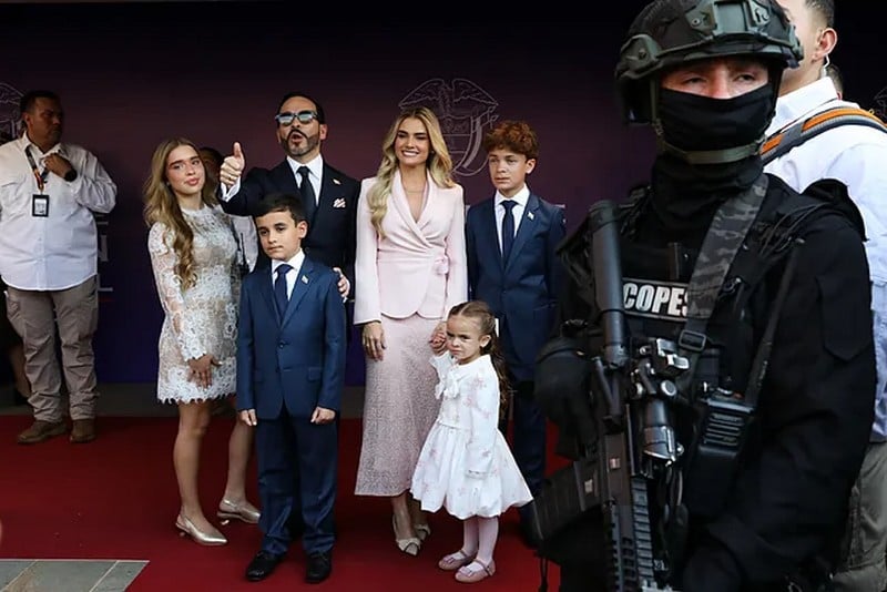 كولومبيا تبدأ عهدًا جديدًا مع دي لا إسبريا.. والمغرب يترقب شراكة استراتيجية واعدة