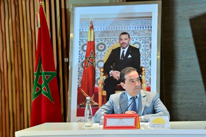 محمد شوكي: التحالف الحكومي تجربة ناجحة رغم التحديات والانتقادات