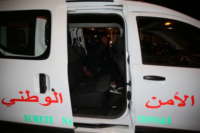 توقيف مشتبه فيهما بجريمة قتل الناظور بعد اعتداء مميت بالسعيدية