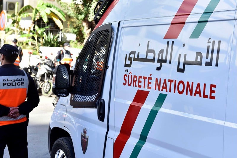 المراقبة القضائية لنجل وزير استقلالي بعد إهانة رجل أمن بتطوان