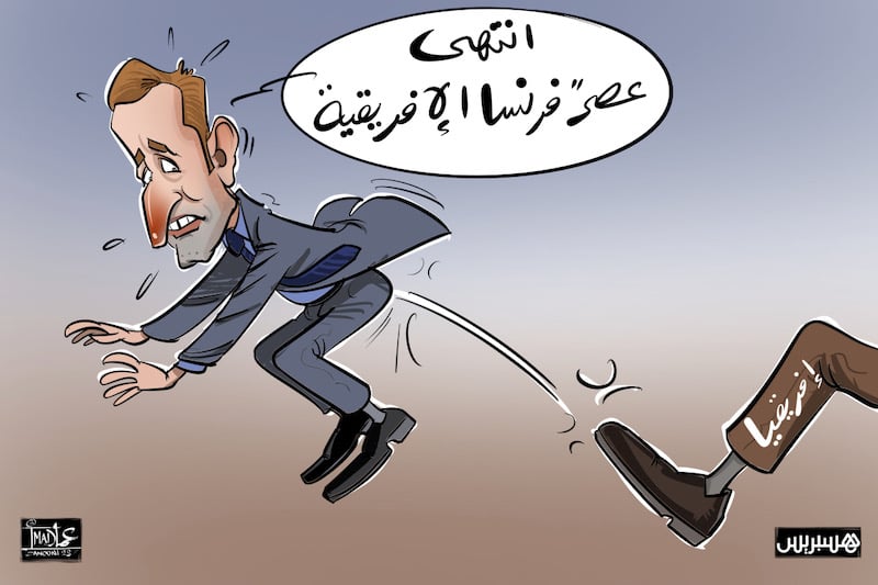 الوساطة المغربية في الساحل الإفريقي: دبلوماسية ناجحة تعيد رسم التوازنات الإقليمية