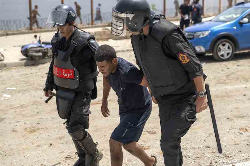تدبير الهجرة في المغرب: شريك استراتيجي يواجه التحديات بمنظومة متكاملة