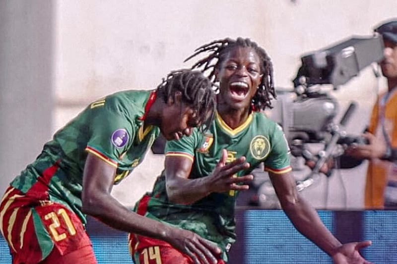 اللبؤات الكاميرونية تتوّج بلقب أمم إفريقيا للسيدات بعد سحق مالاوي بثلاثية نظيفة