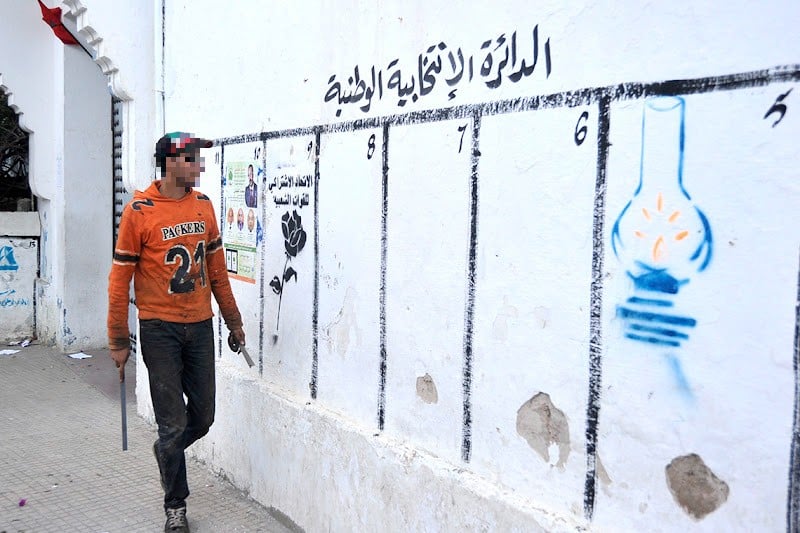 حقوق الأطفال في البرامج الانتخابية المغربية: يونيسيف تطالب الأحزاب بالاستثمار في المستقبل