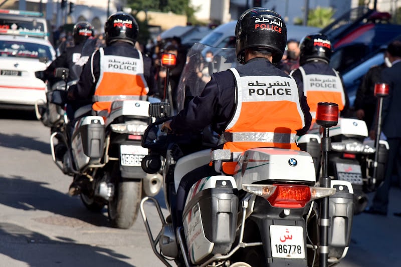 بنجرير: تفاصيل جديدة في قضية اختفاء امرأة تكشف جريمة قتل بشعة