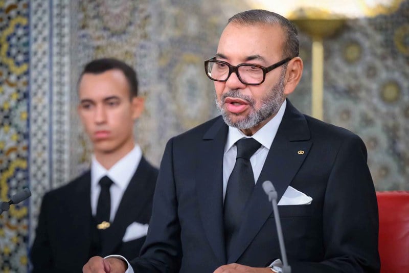 العفو الملكي بمناسبة ذكرى ثورة الملك والشعب 2026: 935 مستفيداً وتفاصيل البلاغ الرسمي