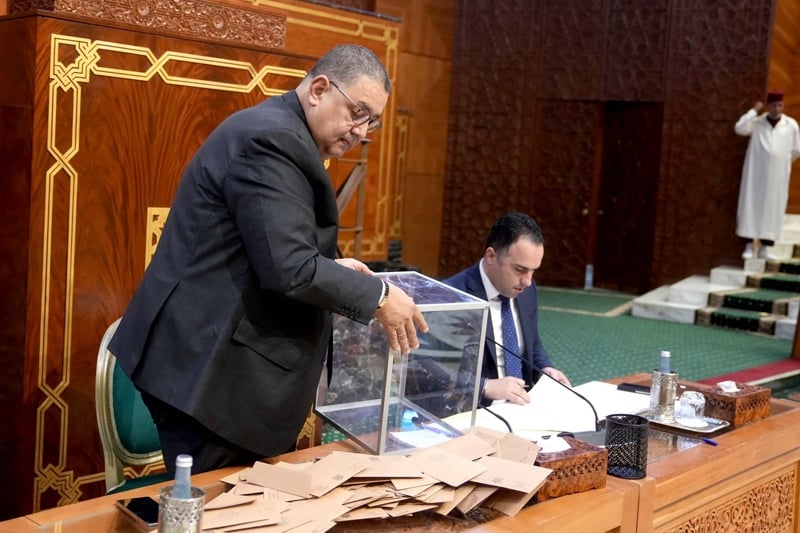 المحكمة الدستورية المغربية: رقابة أم حكم؟ قراءة في التوازن بين الشرعية القانونية والتمثيلية