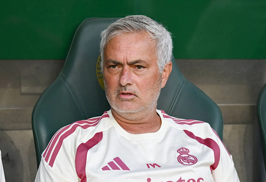 عودة مورينيو لتدريب ريال مدريد: حماس جديد ومسؤولية كبيرة