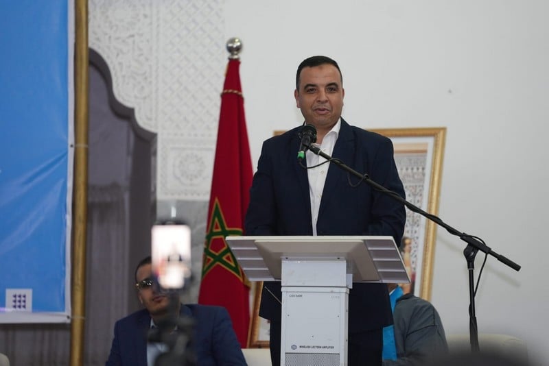 بايتاس: العمل السياسي المستمر أساس ثقة المواطنين وليس التحركات الانتخابية