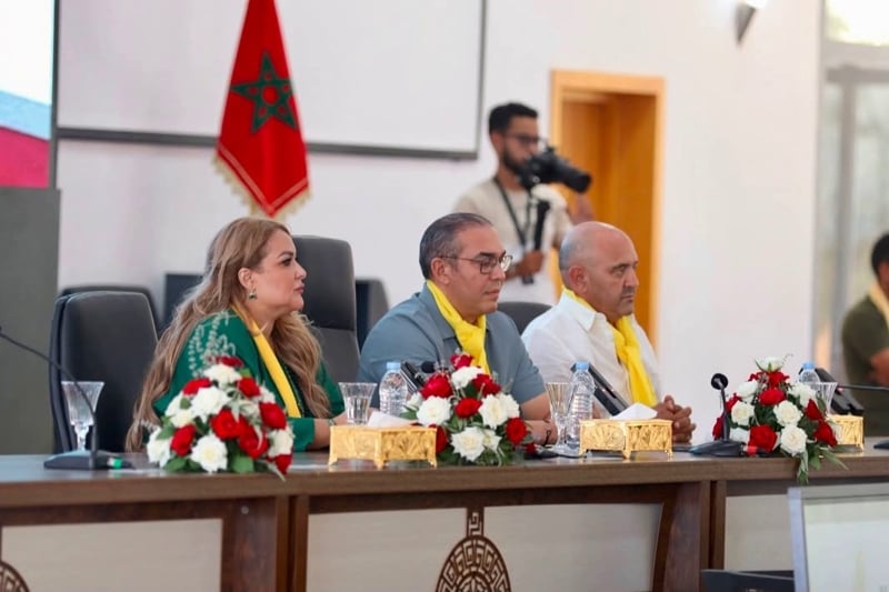 الكراء المفضي إلى التملك: خطة حزب الحركة الشعبية لتمكين الأسر المغربية من امتلاك سكنها