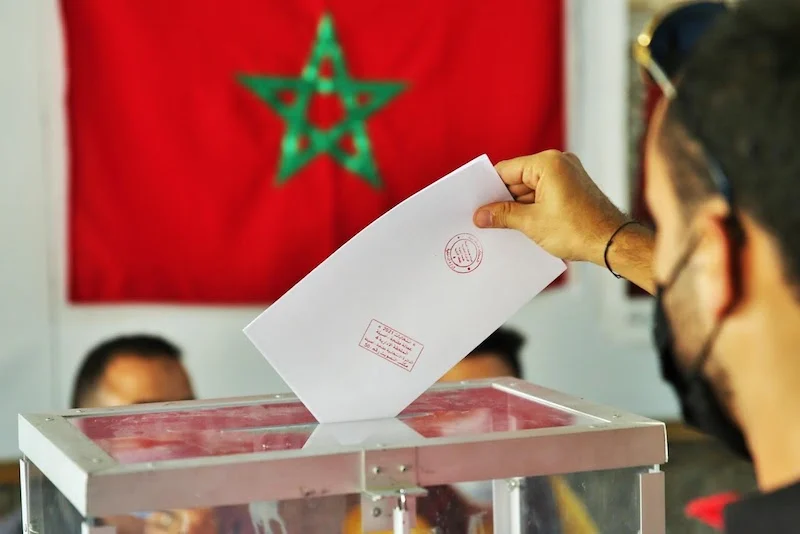 التصويت بالوكالة لمغاربة الخارج: منصة إلكترونية وآجال محددة لانتخابات 23 شتنبر 2026