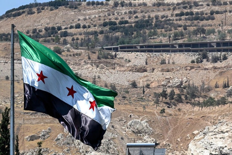 دمشق تؤكد محادثات مع إسرائيل لخفض التصعيد ومنع امتداد التوتر التركي إلى أراضيها
