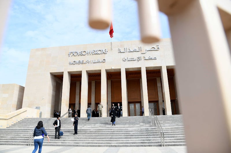 قانون المسطرة المدنية الجديد 2026: ثورة في التقاضي بالمغرب وأبرز المستجدات