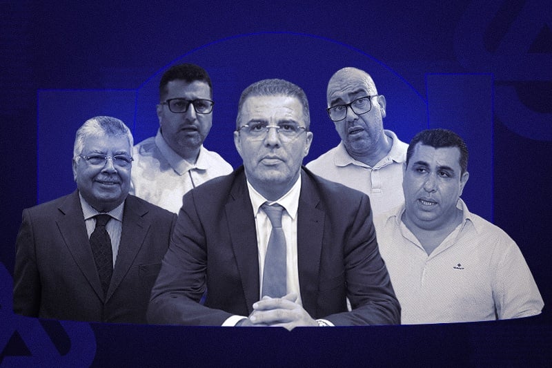 انتخابات 2026 في دائرة طنجة أصيلة: معركة شرسة على خمسة مقاعد وتحالفات جديدة