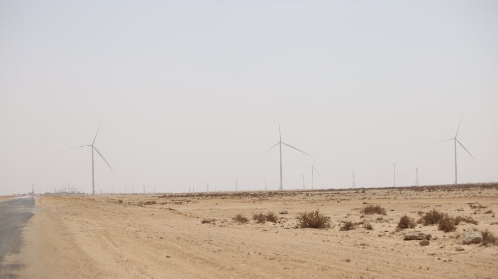 الهيدروجين الأخضر: الداخلة تتصدر المشهد بتكلفة إنتاج منخفضة مقارنة بمدن مغربية أخرى