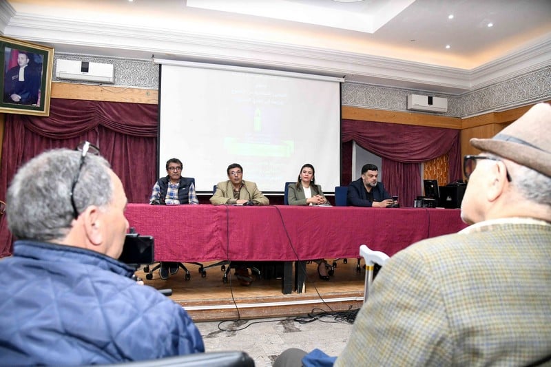 تزكية نبيلة منيب في دائرة أنفا: قراءة في القرار التنظيمي للحزب الاشتراكي الموحد