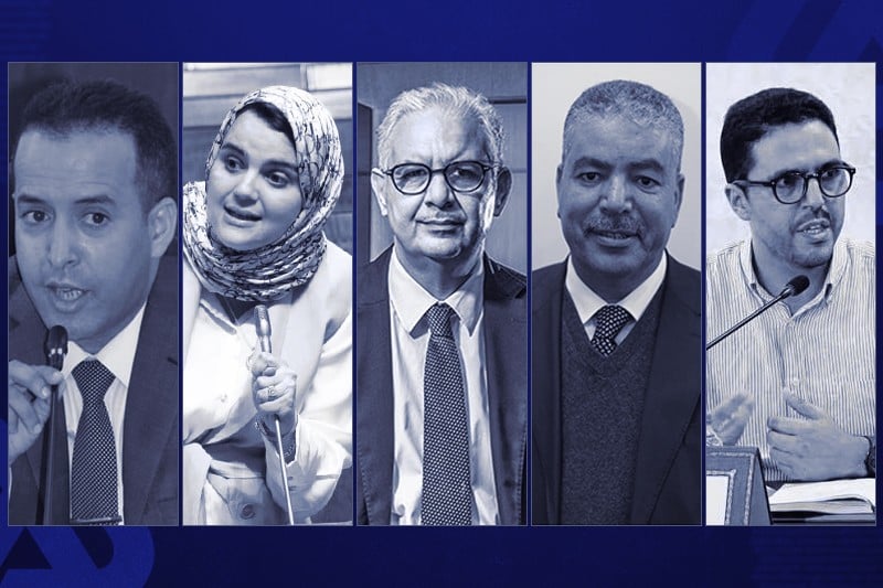 الترحال السياسي في دائرة العرائش: كيف تعيد الانتقالات الحزبية تشكيل خريطة التنافس في انتخابات 2026؟