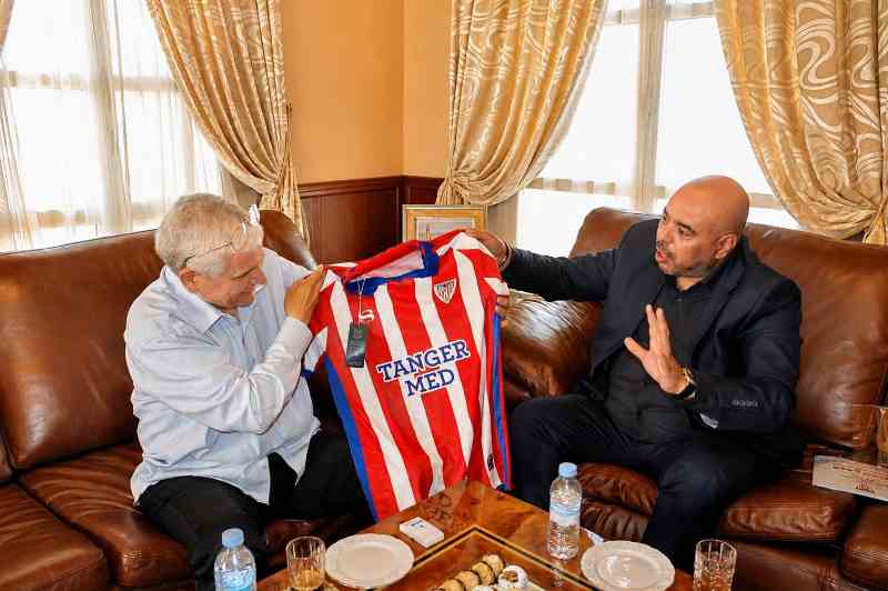 المغرب التطواني يدعو جماهيره للانخراط في الموسم الكروي 2026/2027: خطوة نحو مستقبل أفضل
