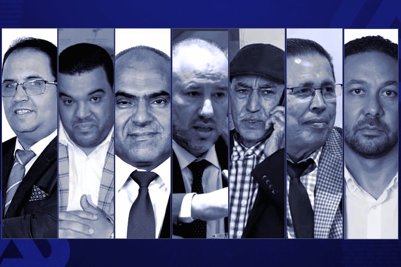 انتخابات 2026 في القنيطرة: صراع الأحزاب بين استراتيجيات التجديد والاحتفاظ بالمقاعد