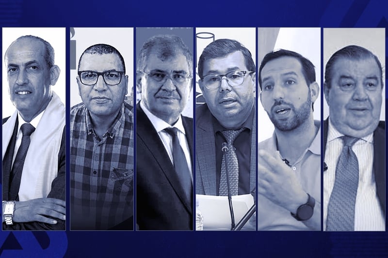 انتخابات 2026 في سلا المدينة: صراع رباعي على أربعة مقاعد برلمانية