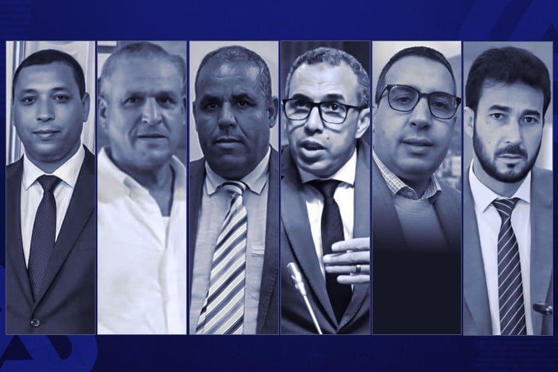 انتخابات 2026 في دائرة أزيلال-دمنات: صراع ثلاثي على ثلاثة مقاعد وتحولات في الخريطة السياسية