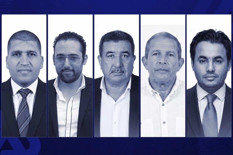 معركة المقعدين في مديونة: تحالفات جديدة وطموحات متجددة في انتخابات 2026