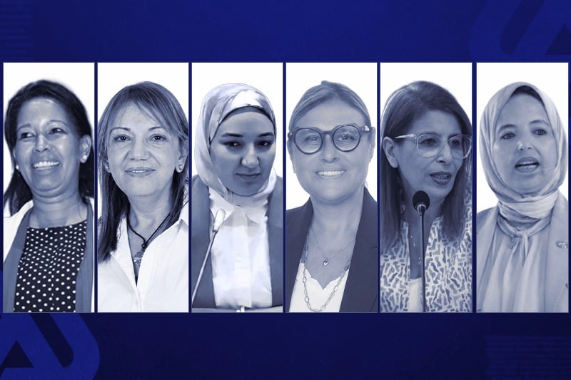 الانتخابات التشريعية 2026: نساء جهة الرباط سلا القنيطرة يتأهبن لمعركة المقاعد العشرة