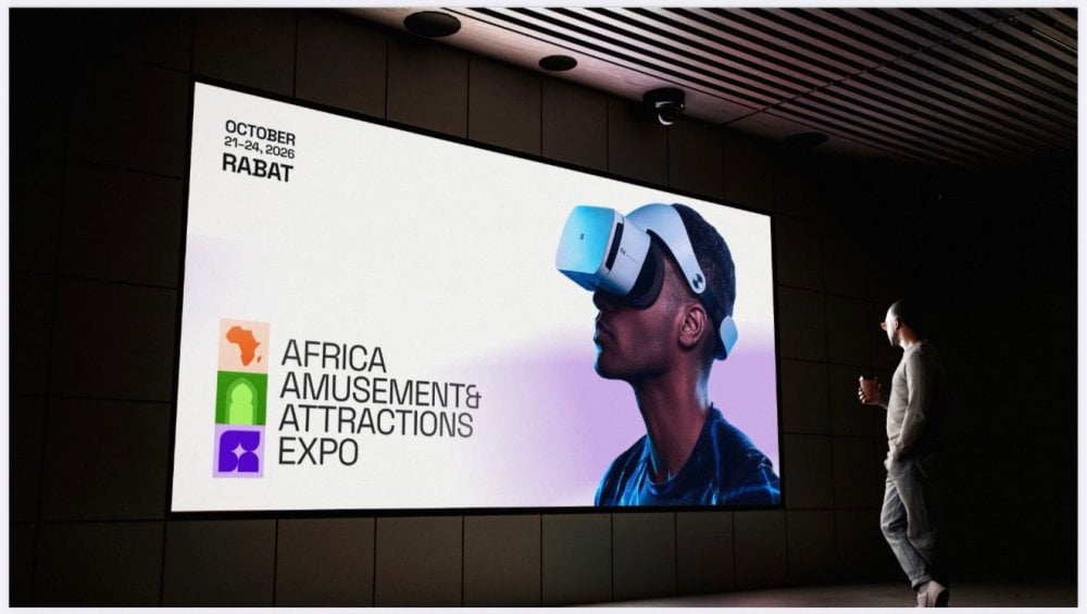 معرض AAAEXPO 2026 في الرباط: منصة أفريقية جديدة لصناعة الترفيه والجذب السياحي