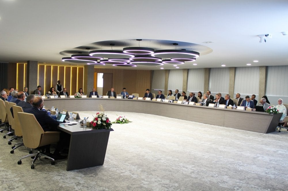 إصلاحات CNSS 2026: شركتان جديدتان للتحول الرقمي والتدبير الصحي