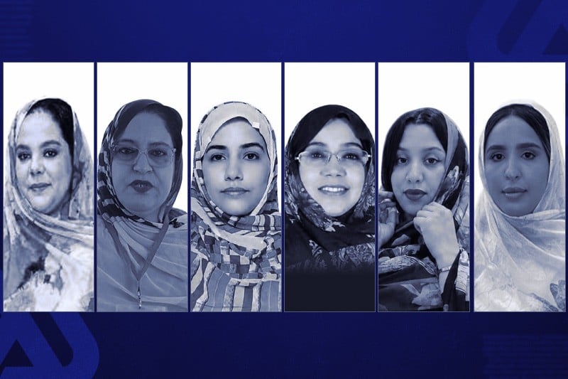 اللائحة الجهوية للنساء بجهة العيون الساقية الحمراء: سباق محتدم على خمسة مقاعد في انتخابات 2026