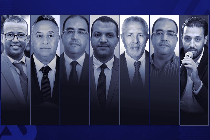 انتخابات 2026 في دائرة مولاي رشيد: سباق محتدم على ثلاثة مقاعد نيابية بالدار البيضاء