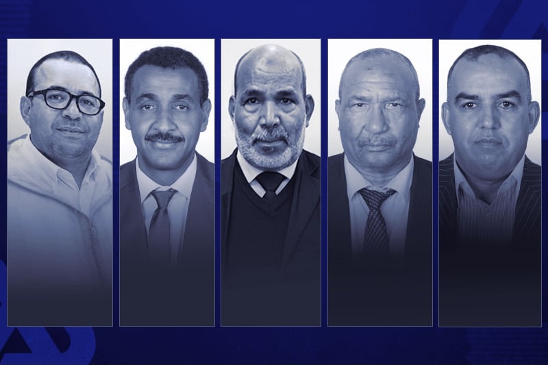 استحقاقات 2026 بدائرة زاكورة: معارك انتخابية محتدمة بين أحزاب تطمح لاقتناص مقاعد مجلس النواب