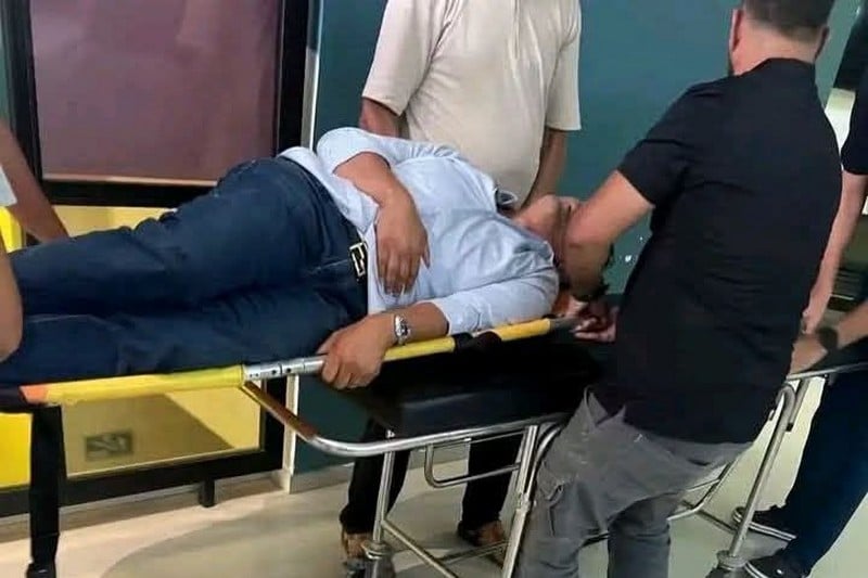 تسمم مصطفى لخصم رئيس جماعة إيموزار كندر يستدعي نقله للمستعجلات والتحقيقات تتساءل عن الأسباب