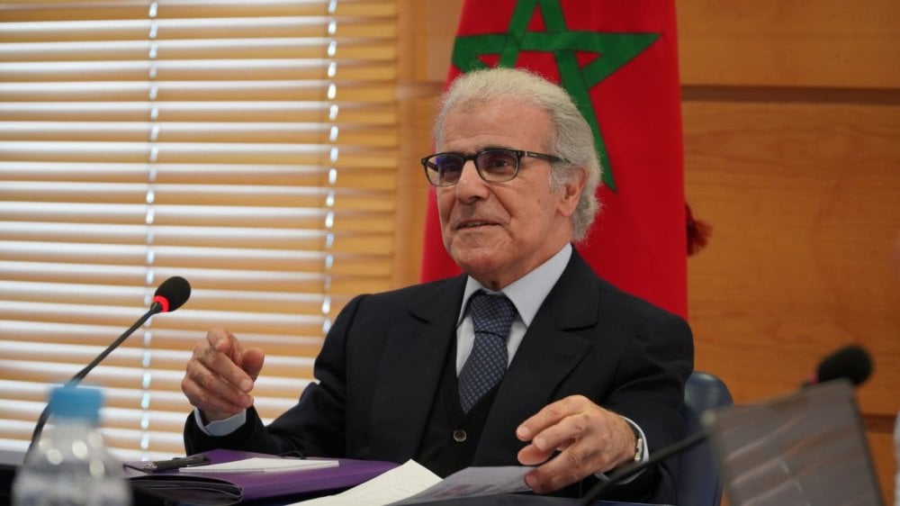 عبد اللطيف الجواهري ضمن نخبة أفضل محافظي البنوك المركزية عالمياً في تصنيف Global Finance 2026