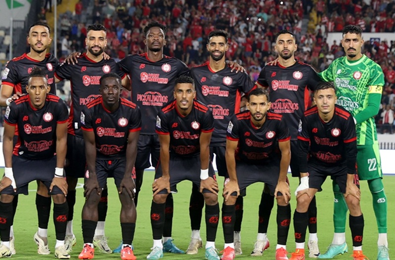 الكوكب المراكشي يعزز صفوفه بتعاقدين جديدين استعداداً للموسم الكروي المقبل