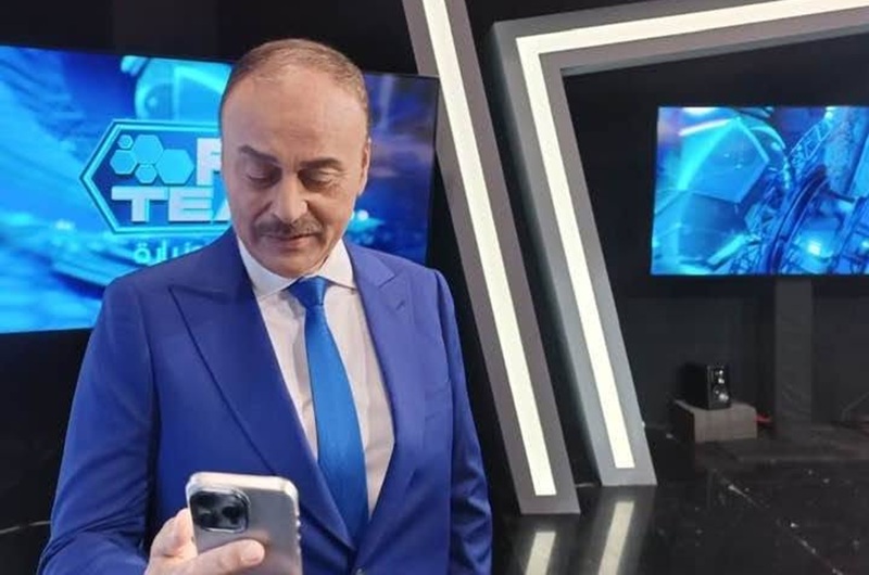 فؤاد الصحابي يبشر بتقلص الورم السرطاني بعد العلاج الكيمياوي: تفاصيل جديدة