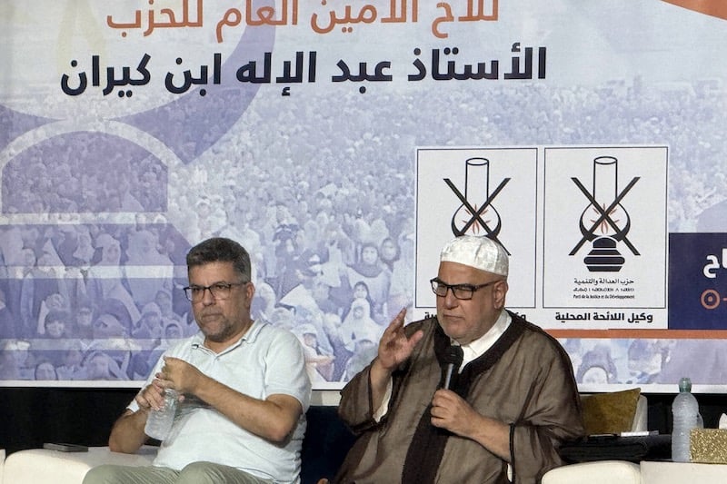 بنكيران يطمح لتصدر نتائج انتخابات 2026 بطنجة ويحلم بمقعدين